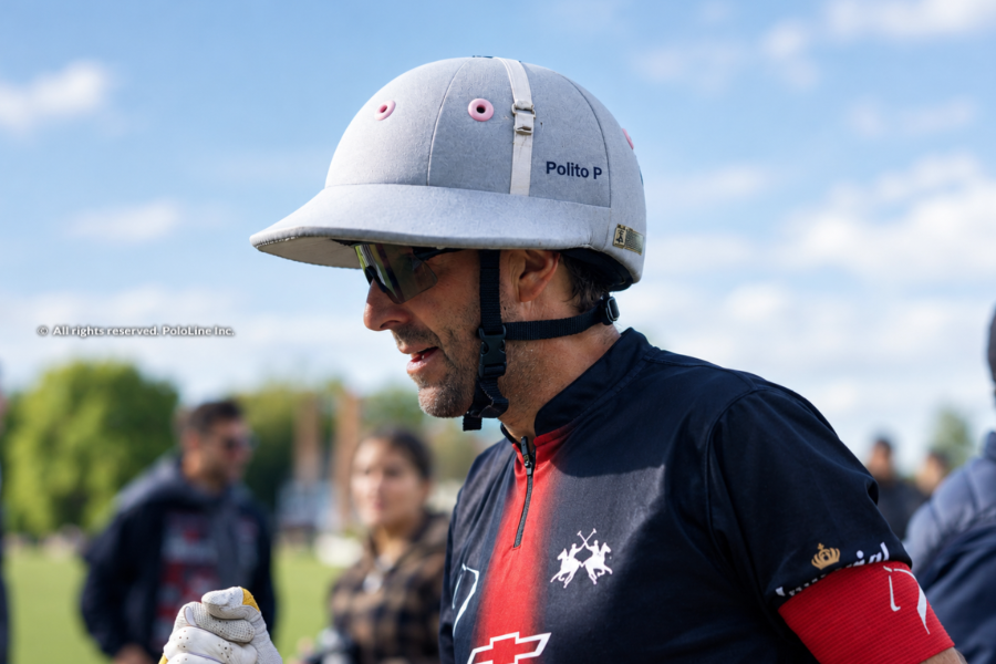 La Irenita Shines at the 86th Tortugas Open with a Key Victory