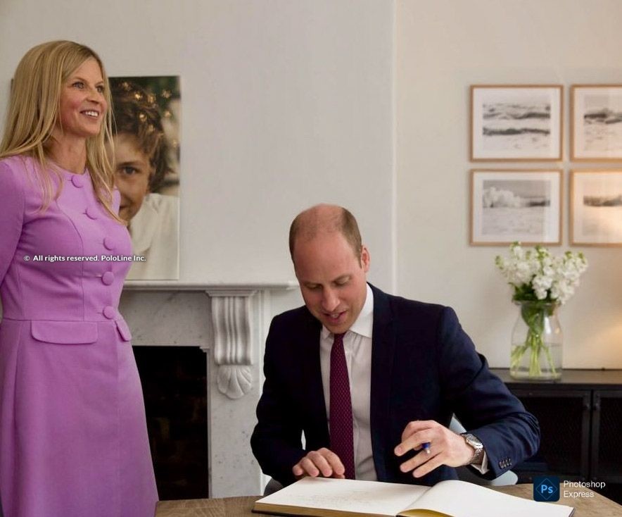 The Inspiring Story of James' Place and the Polo Community