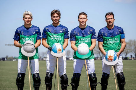 Adolfo Cambiaso dirigera La Dolfina lors de la saison de la Triple Couronne 2026