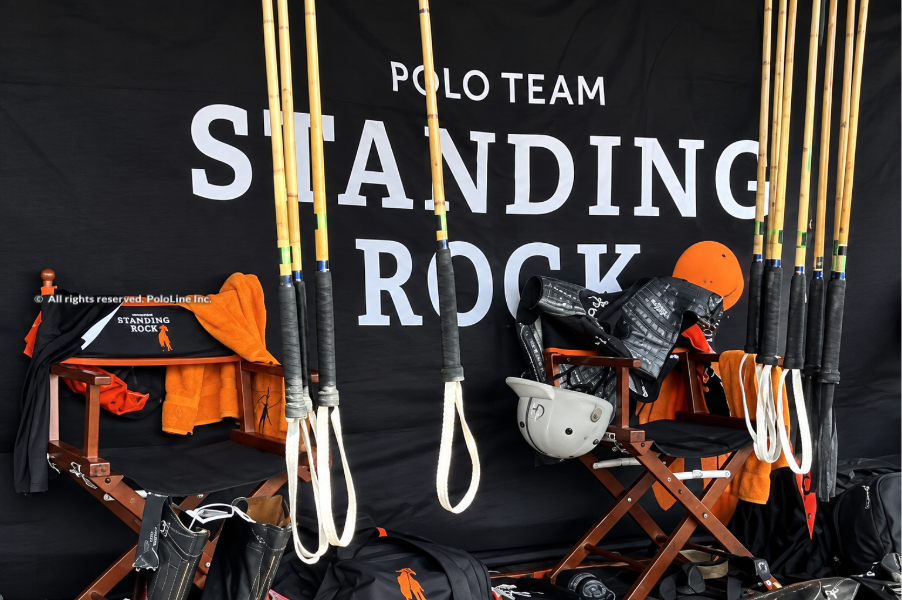 Esplorando il Mondo attraverso il Polo: Il Viaggio degli Standing Rock