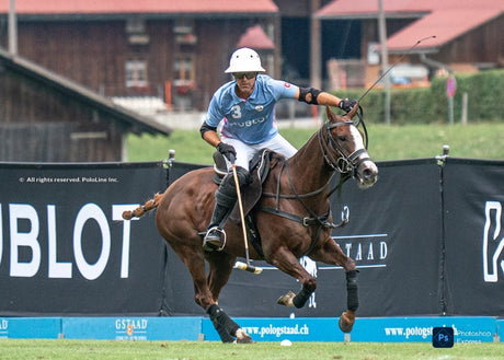 Hublot Gold Cup Gstaad Kicks Off with Exciting Opening Wins