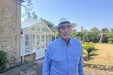 El Legado de Julian Hipwood: Una Leyenda del Polo