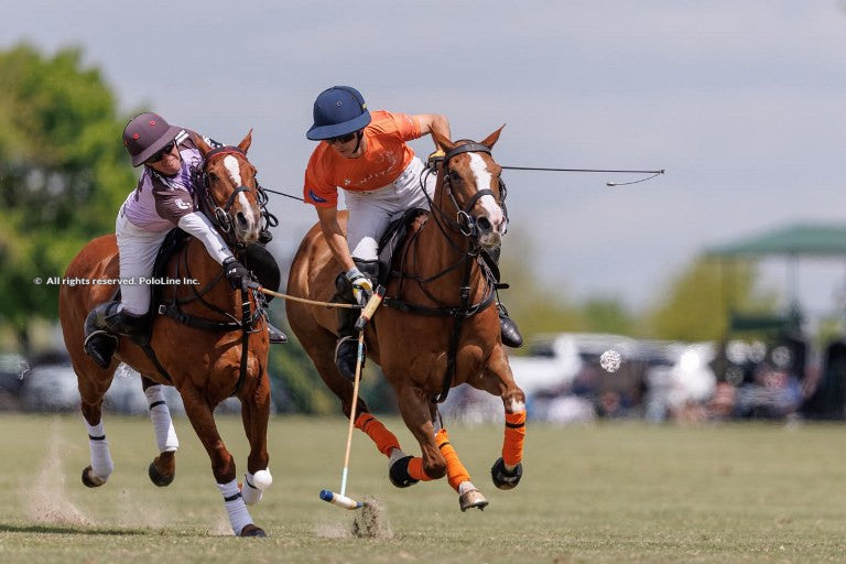 Thrilling Highlights from the 86th Tortugas Open Polo Tournament