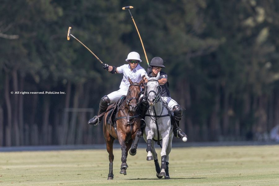 High Goal Terralpa Silver Cup Resumes in Sotogrande