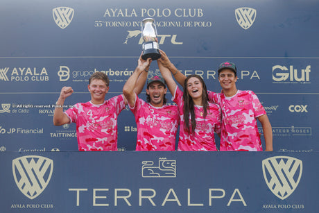 P1 Cars El Bambú trionfa nella finale al cardiopalma della Copa de Plata Terralpa