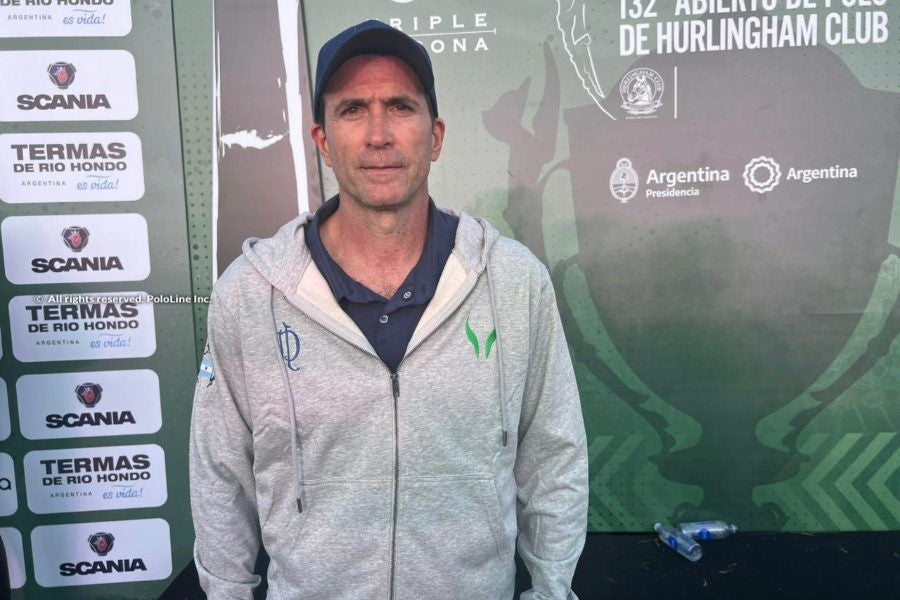 La Natividad La Dolfina triumphiert bei den Hurlingham Open 2025