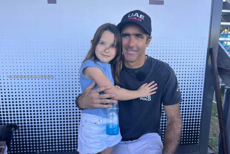 Entusiasmanti Semifinali per il 132º Campionato Argentino di Polo