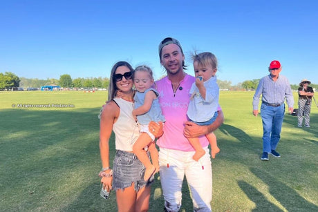 La Aguada Don Ercole: Una derrota decepcionante pero con la mirada en la Triple Corona 2026