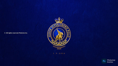 Ready for Action: The Johor Super Crown Polo Tournament in Malaysia