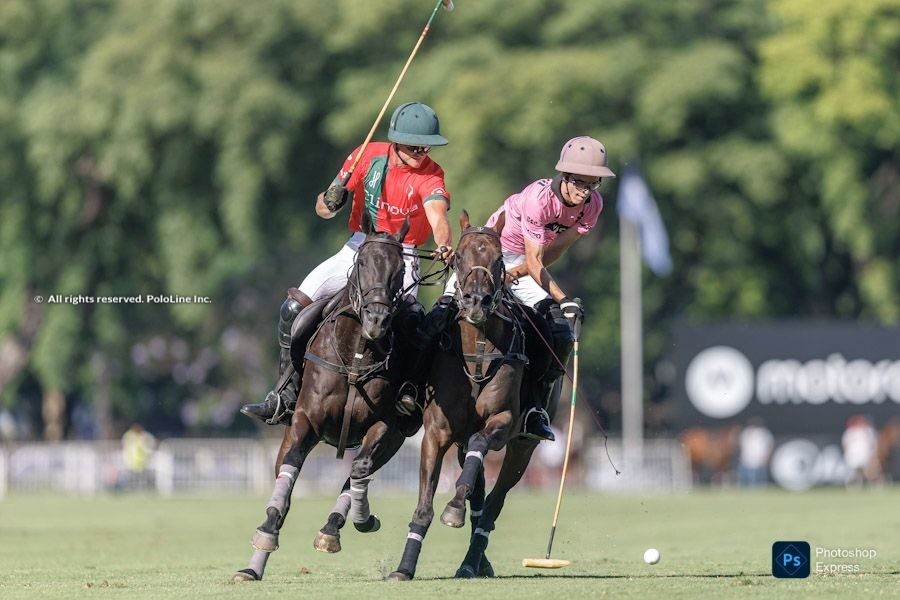 Exciting Victories at 132nd Argentine Polo Open
