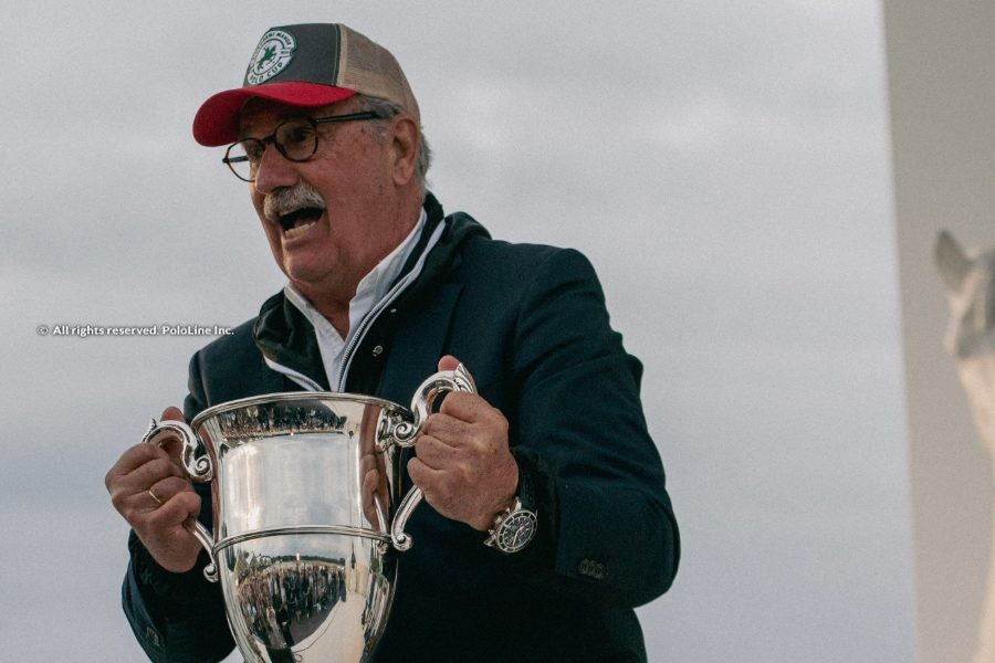 Copa de Polo Singureni Manor: Una Historia de Éxito en Rumania