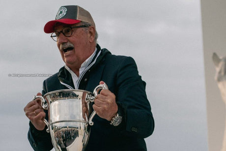 Singureni Manor Polo Cup: Eine Erfolgsgeschichte in Rumänien