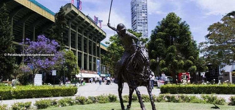 Torneo di Qualificazione: Inizia la Strada per Palermo - Stagione di Polo Eccitante in Arrivo