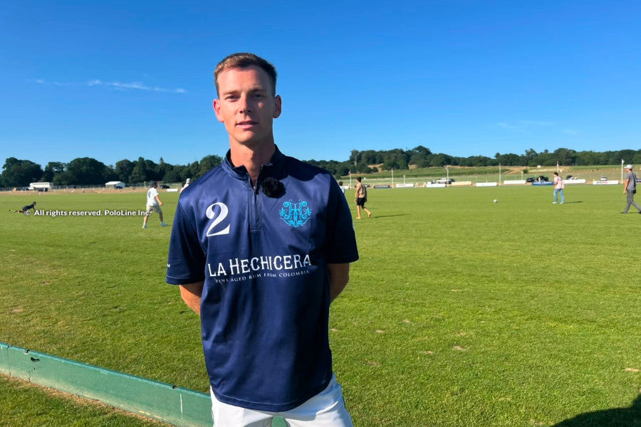 La Hechicera: The Unstoppable Force of High Goal Polo in England