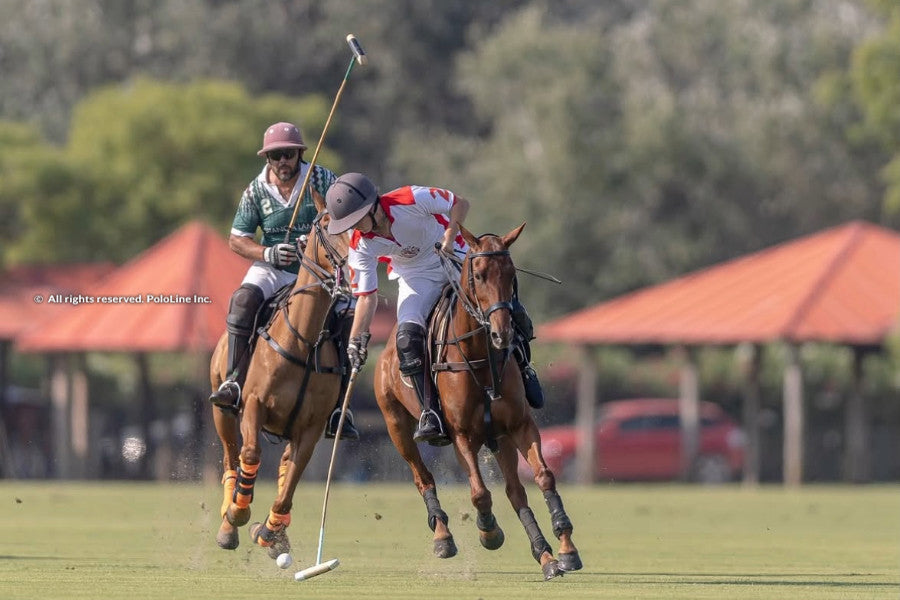 Copa Memorial Manuel Prado y Colón de Carvajal: Uma Tradição no Polo