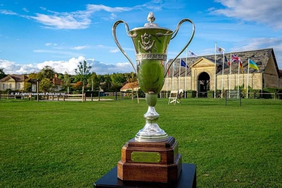 Exciting Polo Nations Cup Commences Next Week