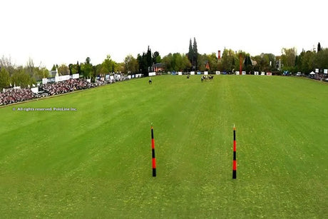 Exciting Kickoff for the 86th Tortugas Open in Argentina!