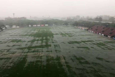 85th. Tortugas Open Final Postponed Due to Rains