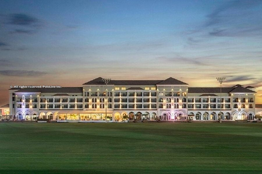 Cresce l'Entusiasmo per la Stagione High Handicap a Dubai