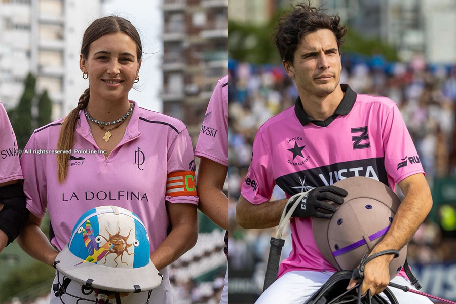 Modifications des handicaps de l'AAP révélées après la saison de polo de haut niveau en Argentine