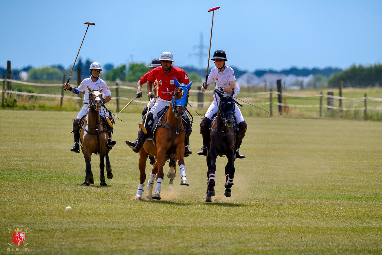 Luxembourg Embraces the Sport of Kings