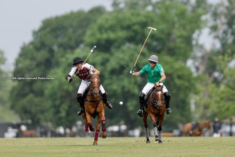 Atualização Emocionante do Torneio de Classificação: Quem Garantirá Sua Vaga no Campeonato Aberto de Polo da Argentina?