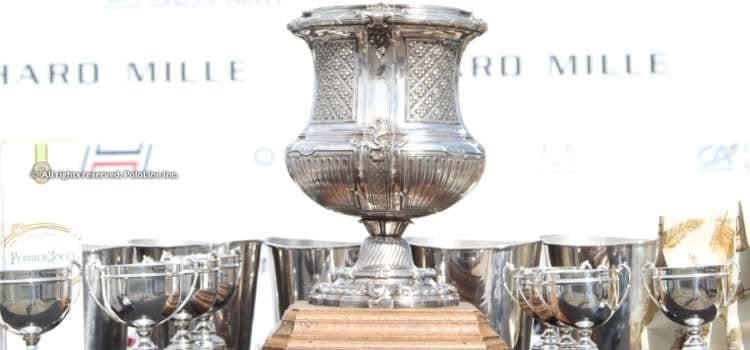 Spannung steigt für das 25. Open de France Barnes Polo-Turnier