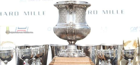 Spannung steigt für das 25. Open de France Barnes Polo-Turnier