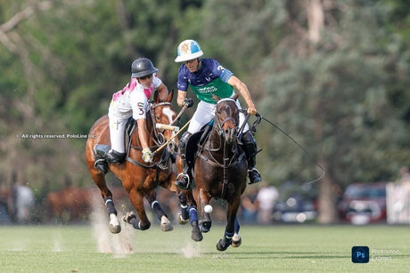 132º Campionato Argentino Open di Polo: Continuano i Problemi Meteo