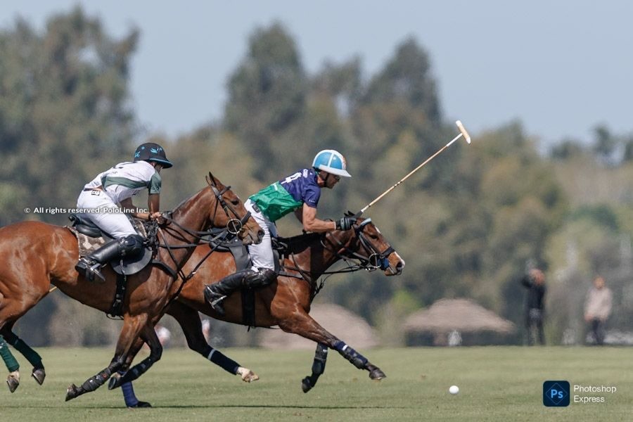 132º Aberto de Hurlingham: Semifinais de Sábado Adiadas Devido à Previsão de Chuva
