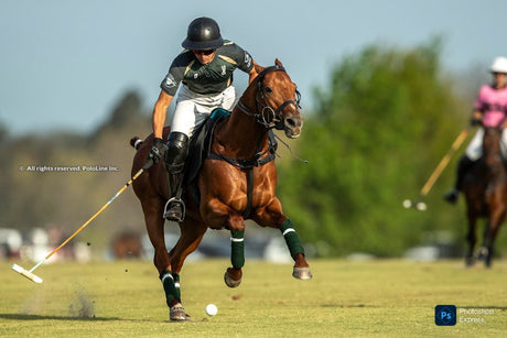 Final del 133º Abierto de Hurlingham Pospuesta: Nueva Fecha Anunciada