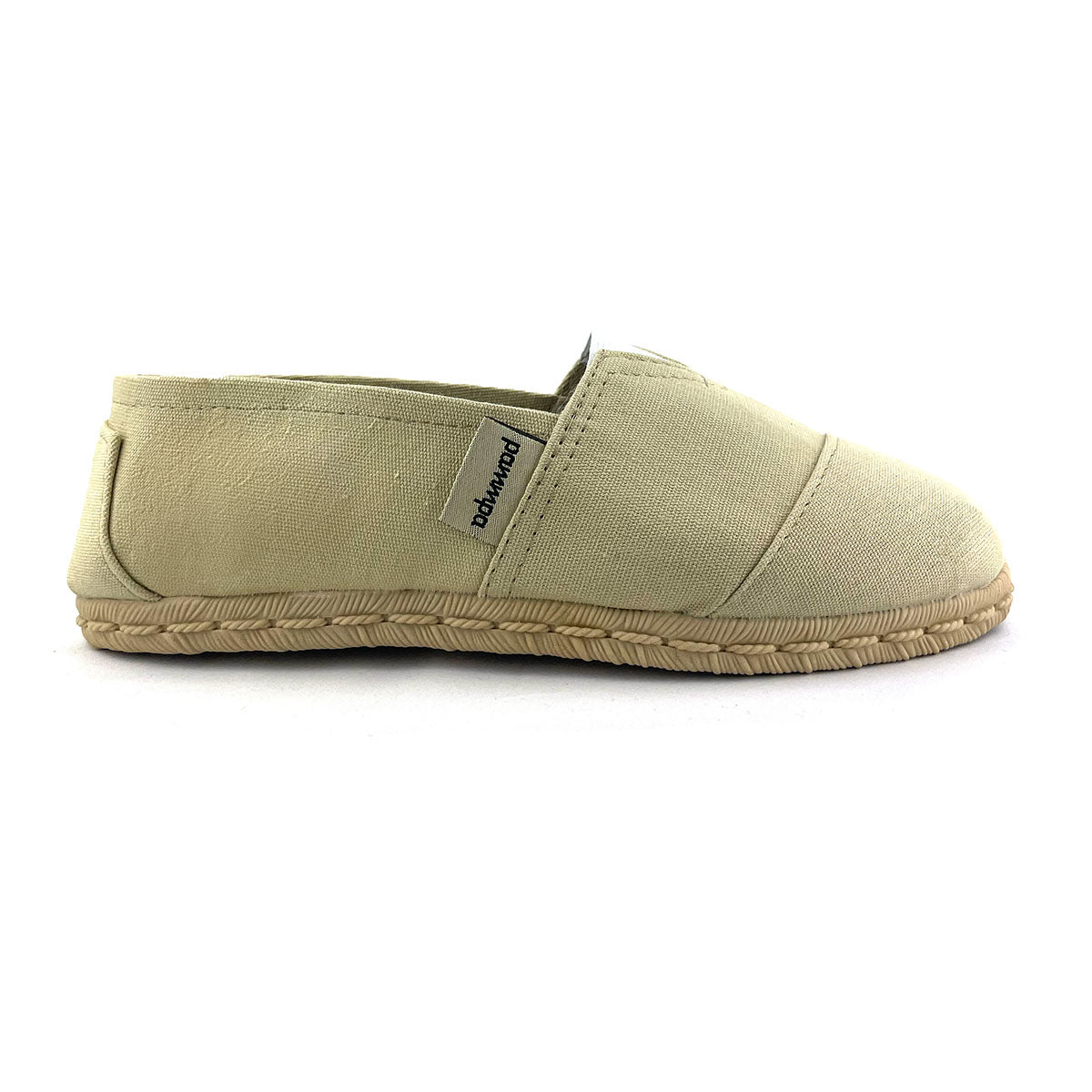 leather alpargatas
