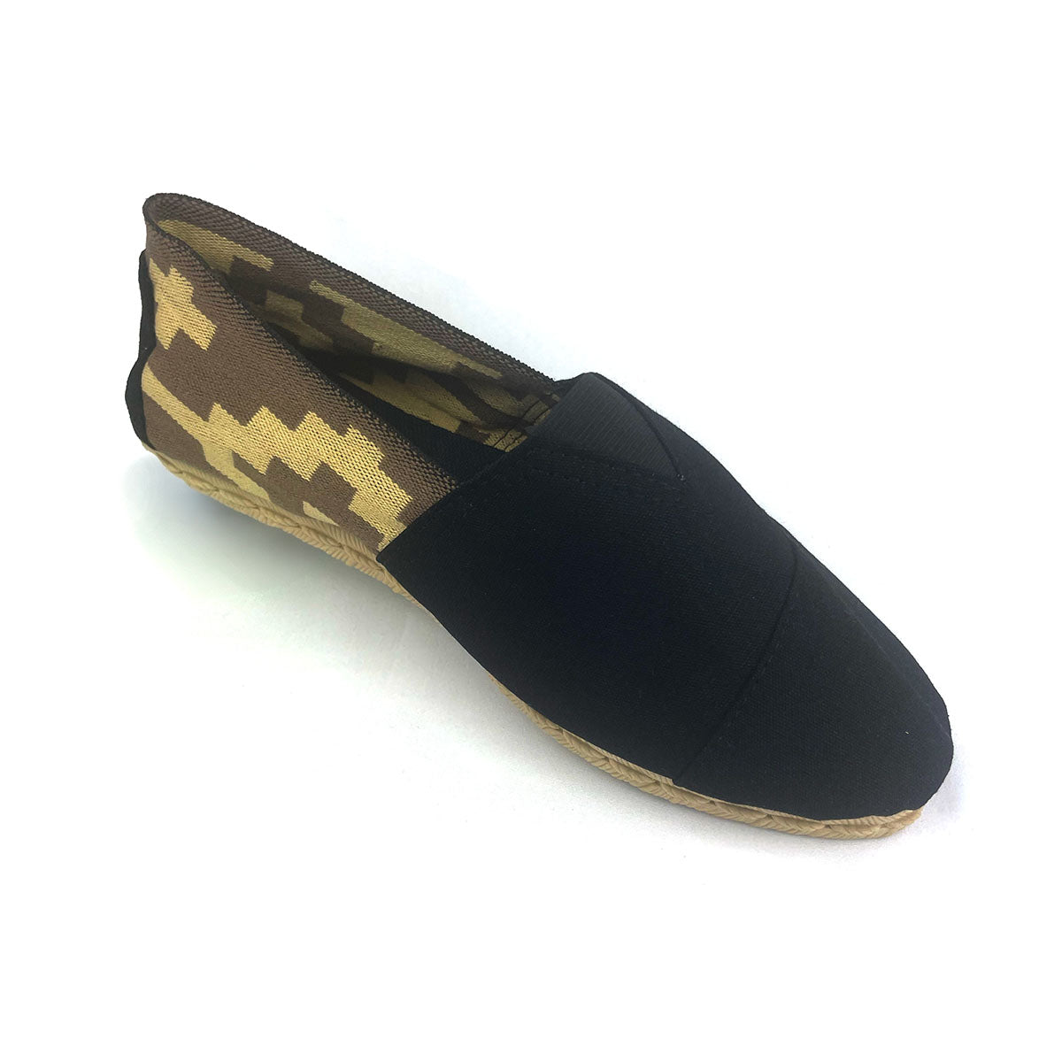 Alpargatas - Big Pampa Brown