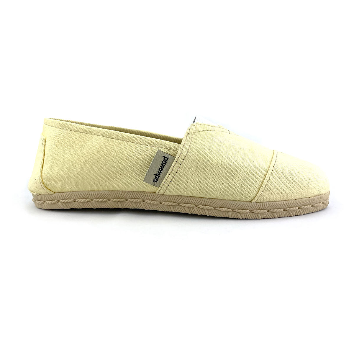 Alpargatas - Summer Edition Yellow