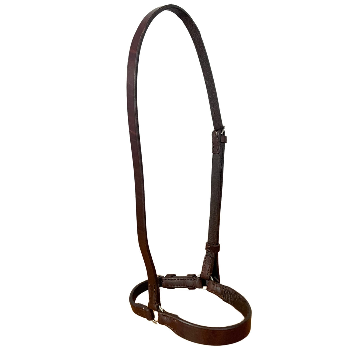 Drop Noseband