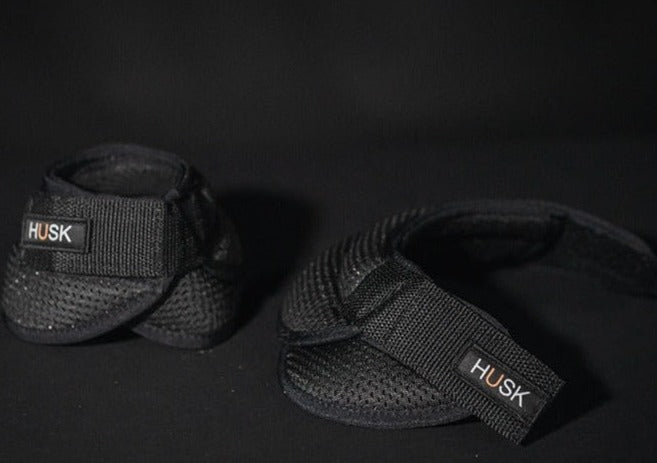 Bottes de protection