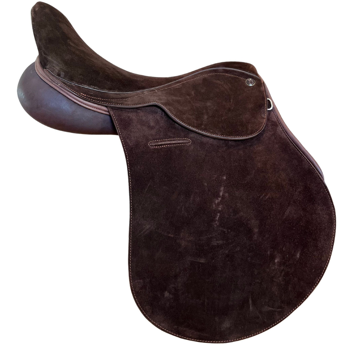 American Saddle