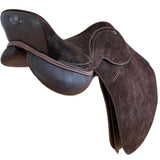 American Saddle