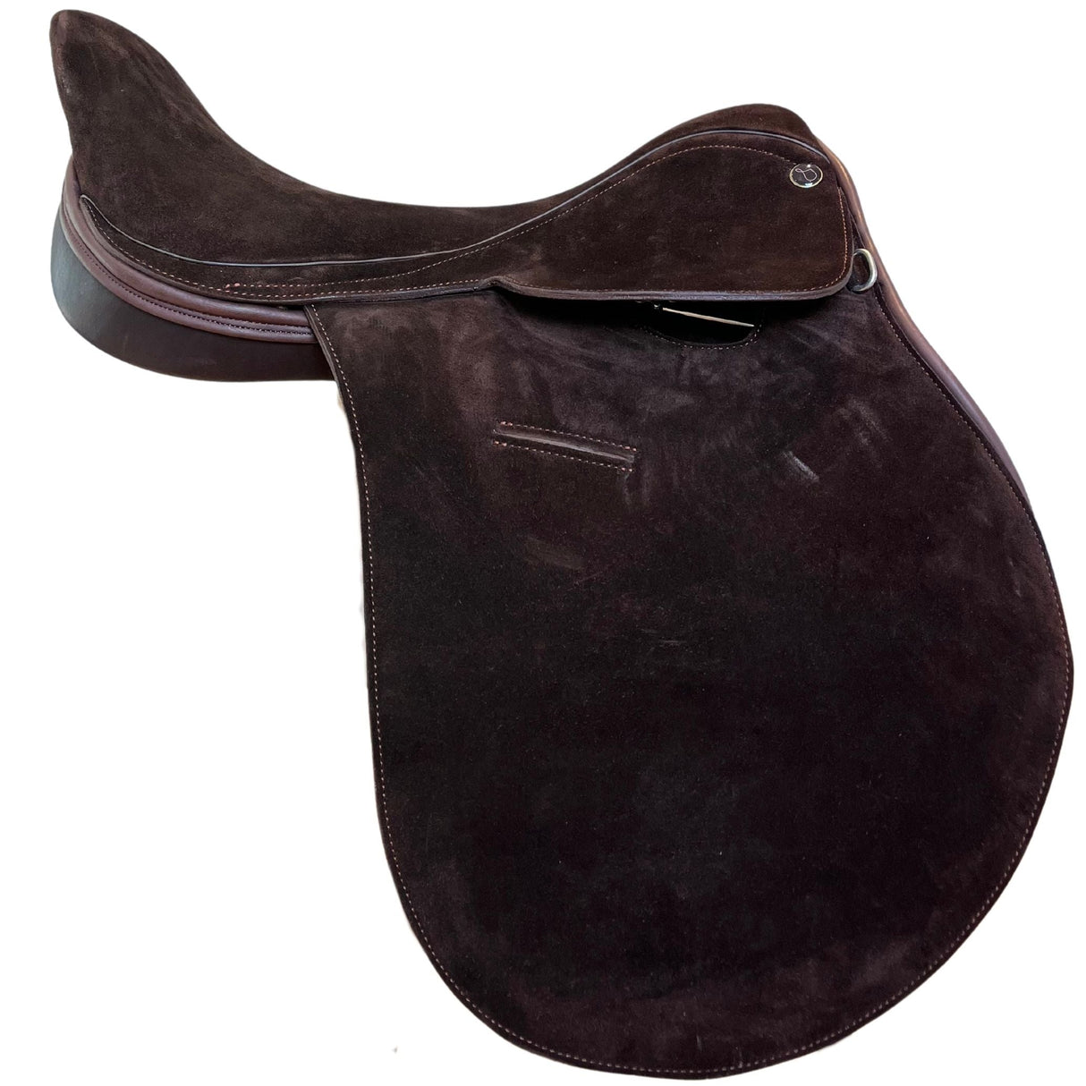 Delpa Saddle