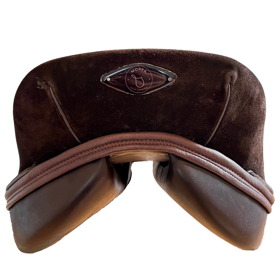 Delpa Saddle