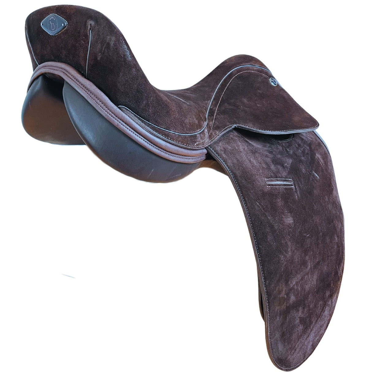 Delpa Saddle