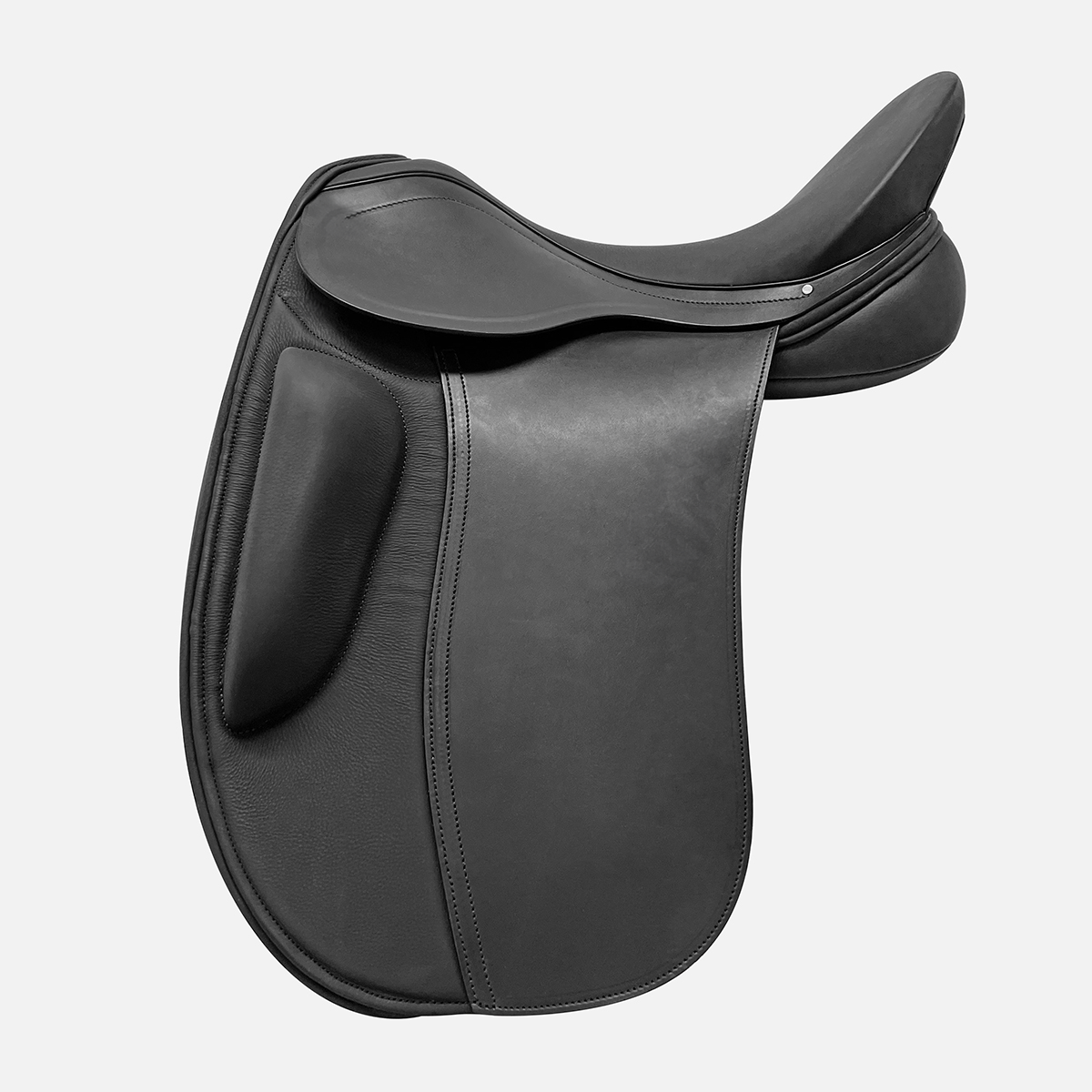 Inline Dressage Saddle