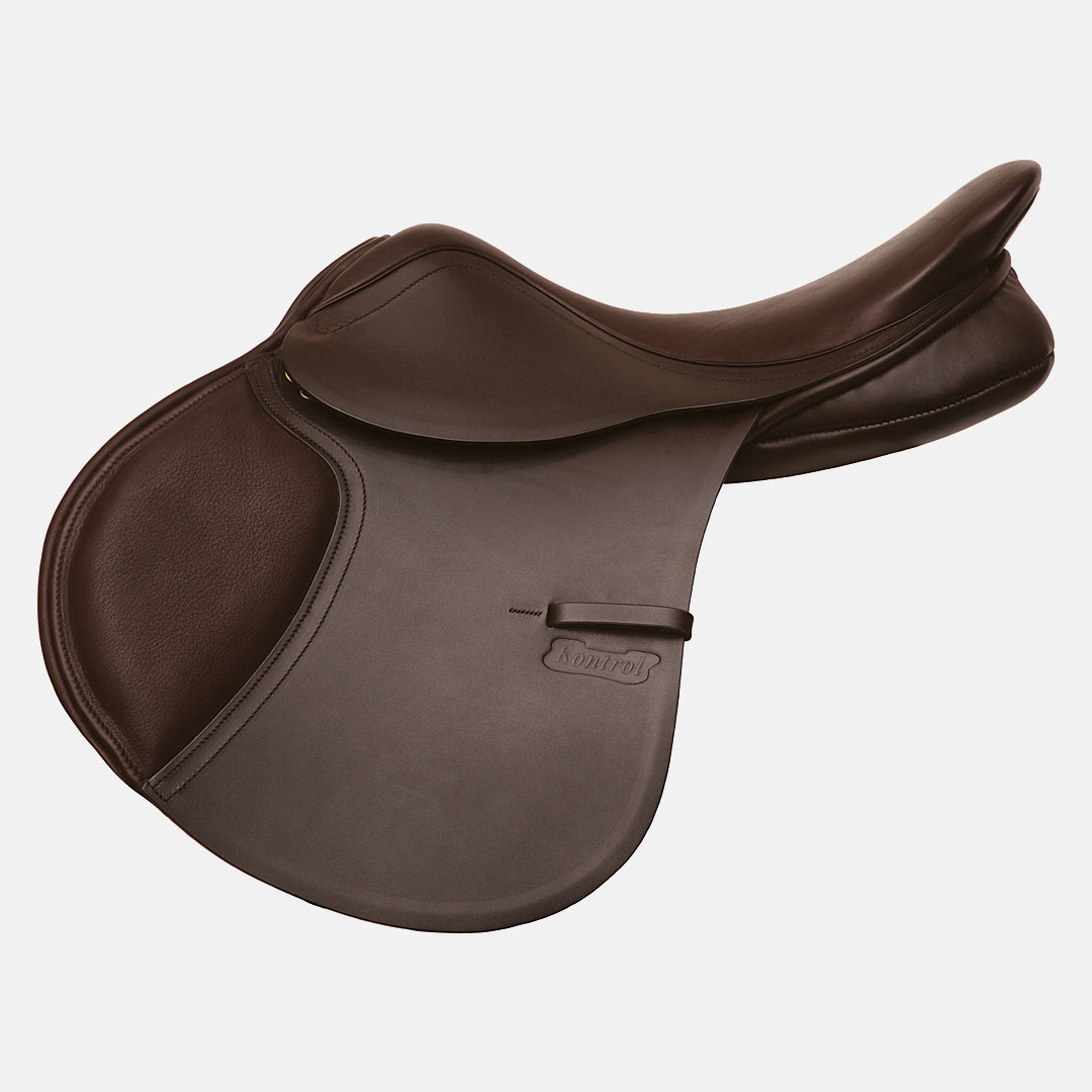 Dolomite Jump Saddle