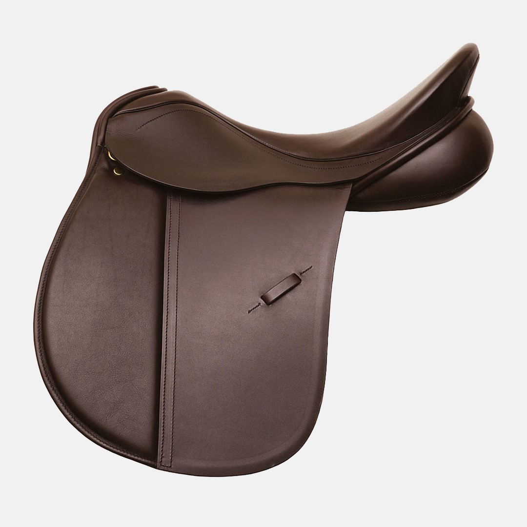 A12 Light General Purpose Saddle