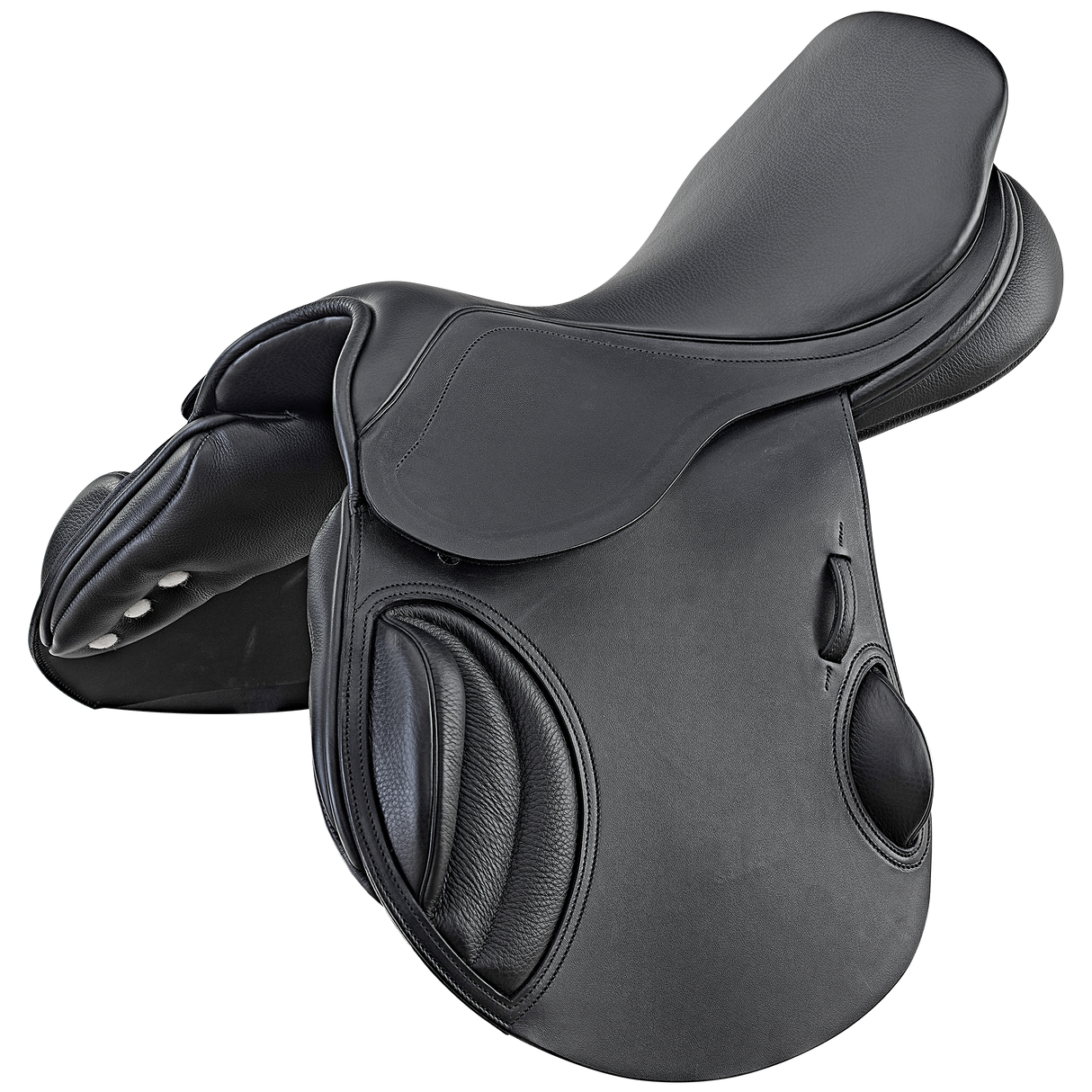 BigBerta Jump Saddle