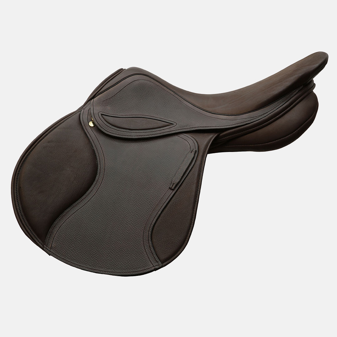 Dolomite Lite Jump Saddle