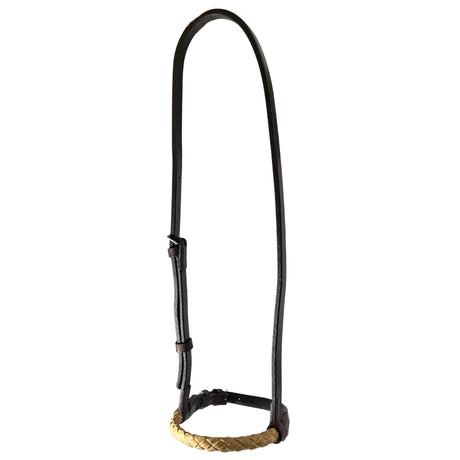 Rawhide Noseband