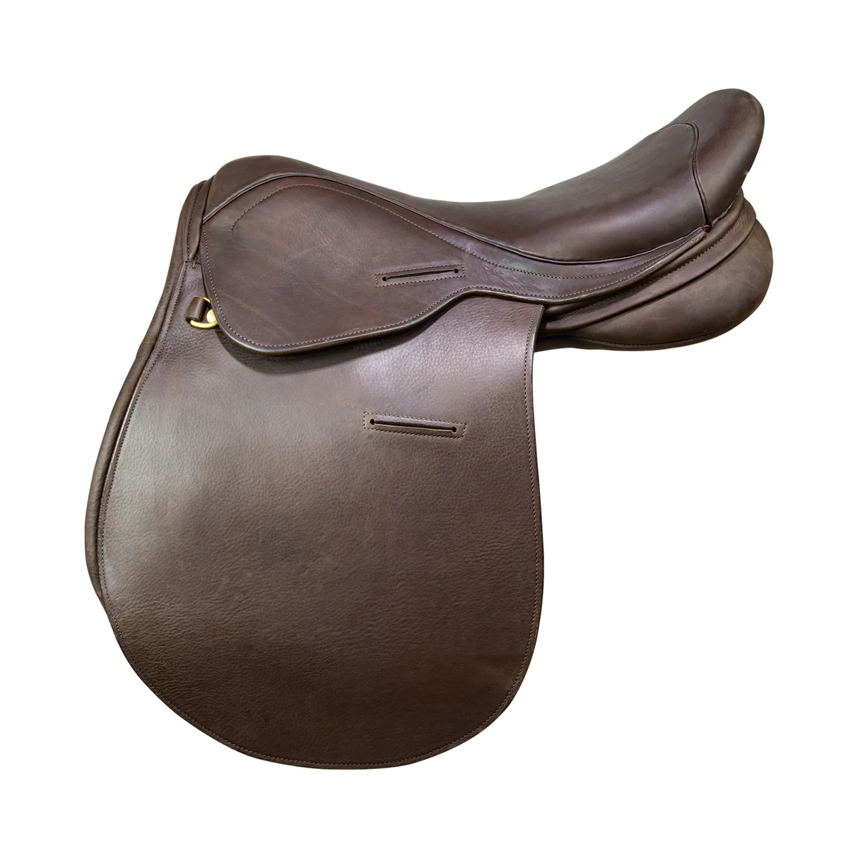 Casa Alta Polo Saddle