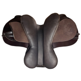 Casa Alta Polo Saddle