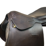 Casa Alta Polo Saddle